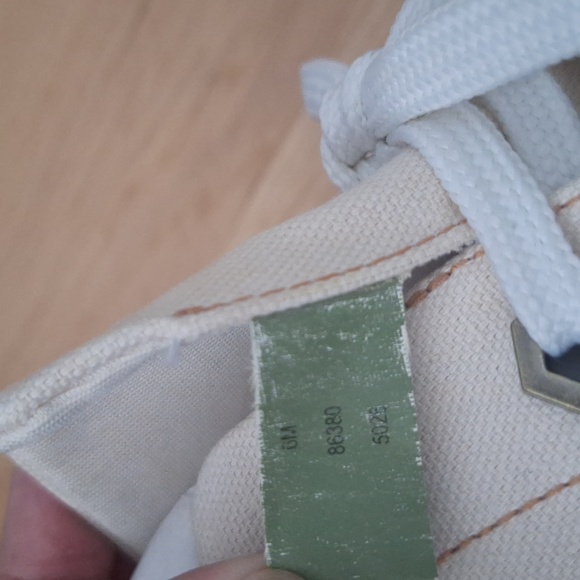 Timberland laced up boot - Picture 5 of 5